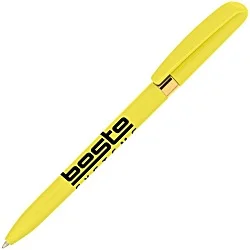 Pivo Pen - Metal Ring - Opaque