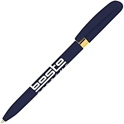 Pivo Pen - Metal Ring - Opaque