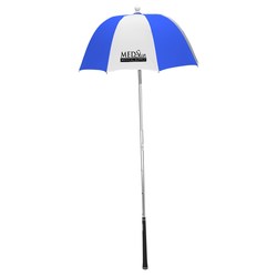 Drizzlestik Umbrella - 33" Arc