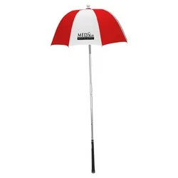 Drizzlestik Umbrella - 33" Arc
