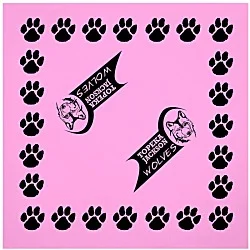 Bandana Pep Rag