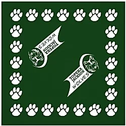 Bandana Pep Rag
