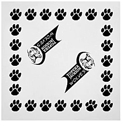 Bandana Pep Rag