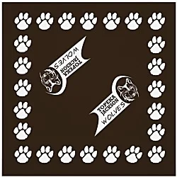 Bandana Pep Rag