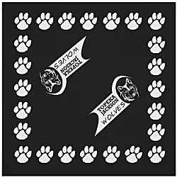 Bandana Pep Rag