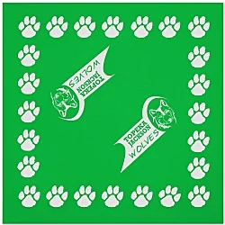 Bandana Pep Rag