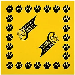 Bandana Pep Rag