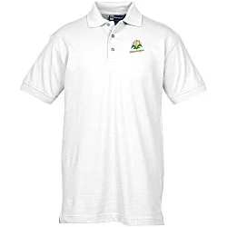 Superblend Pique Polo - Men's