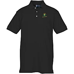 Superblend Pique Polo - Men's