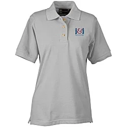 Superblend Pique Polo - Ladies'