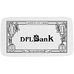 Jar Opener - Dollar Bill