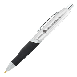 Commonwealth Metal Pen
