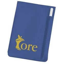 Memo Book with Pen and Paper - 30 pages