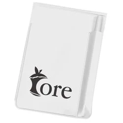 Memo Book with Pen and Paper - 30 pages
