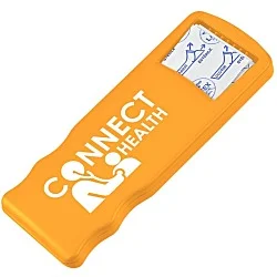 Bandage Dispenser - Opaque - Natural