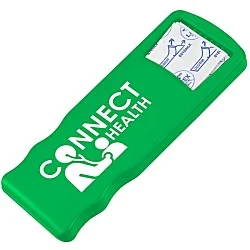 Bandage Dispenser - Opaque - Natural