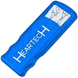 Bandage Dispenser - Translucent - Natural