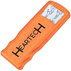 Bandage Dispenser - Translucent - Natural