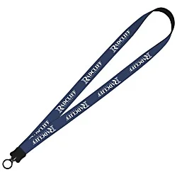 Neoprene Lanyard - 3/4" - 32"