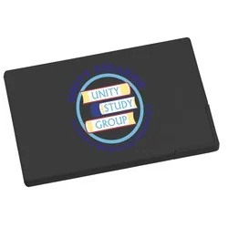 Sugar-Free Mint Card
