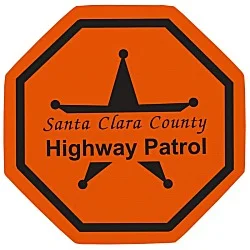 Jar Opener - Stop Sign