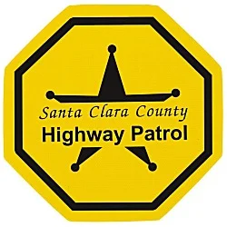 Jar Opener - Stop Sign