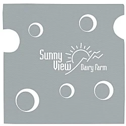 Jar Opener - Swiss Cheese