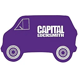 Jar Opener - Van