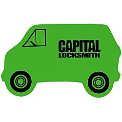 Jar Opener - Van