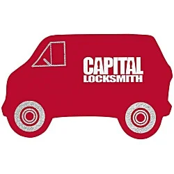 Jar Opener - Van