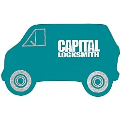 Jar Opener - Van