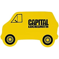 Jar Opener - Van