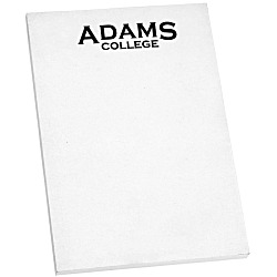 Post-it® Notes - 6" x 4" - 50 Sheet