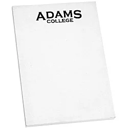 Post-it® Notes - 6" x 4" - 50 Sheet