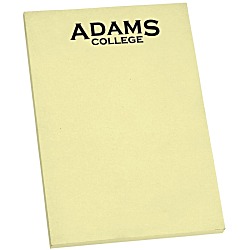 Post-it® Notes - 6" x 4" - 50 Sheet