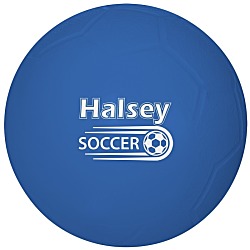 Mini Vinyl Soccer Ball - 4-1/4"