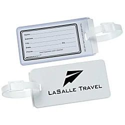 Luggage Tag