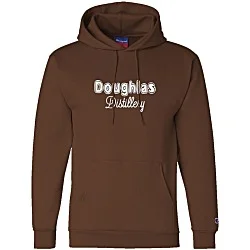 Champion Powerblend Hoodie - Men's - Screen