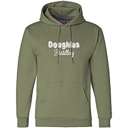 Champion Powerblend Hoodie - Men's - Screen