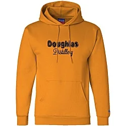 Champion Powerblend Hoodie - Men's - Screen