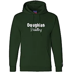 Champion Powerblend Hoodie - Men's - Screen