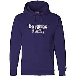 Champion Powerblend Hoodie - Men's - Screen