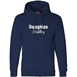 Champion Powerblend Hoodie - Men's - Screen