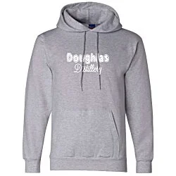 Champion Powerblend Hoodie - Men's - Screen