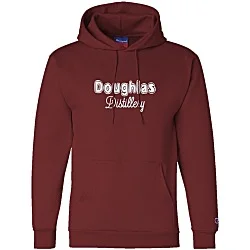 Champion Powerblend Hoodie - Men's - Screen