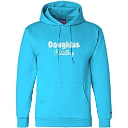 Champion Powerblend Hoodie - Men's - Screen