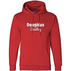 Champion Powerblend Hoodie - Men's - Screen