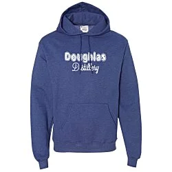 Champion Powerblend Hoodie - Men's - Screen