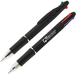 Orbitor 4-Color Pen - Opaque