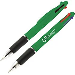Orbitor 4-Color Pen - Opaque